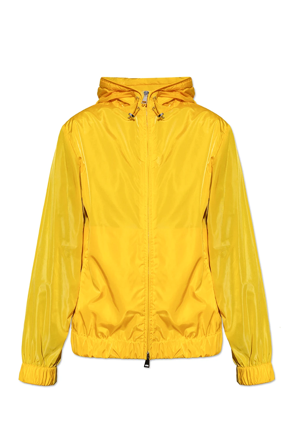 ‘Cecile’ hooded jacket