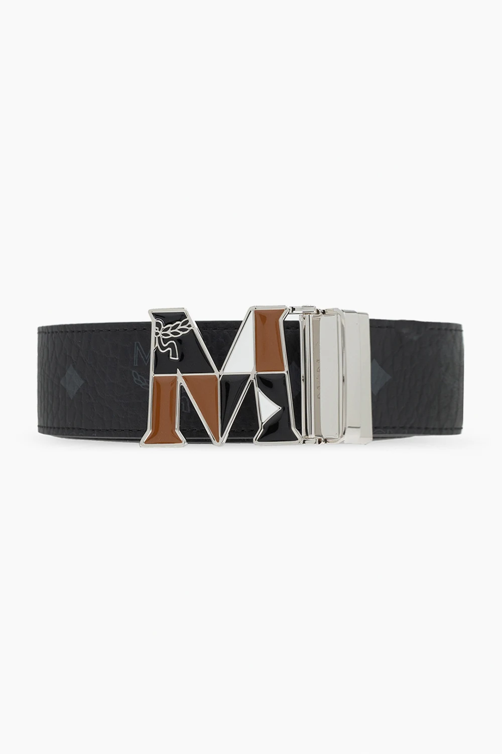 ‘Claus’ reversible belt