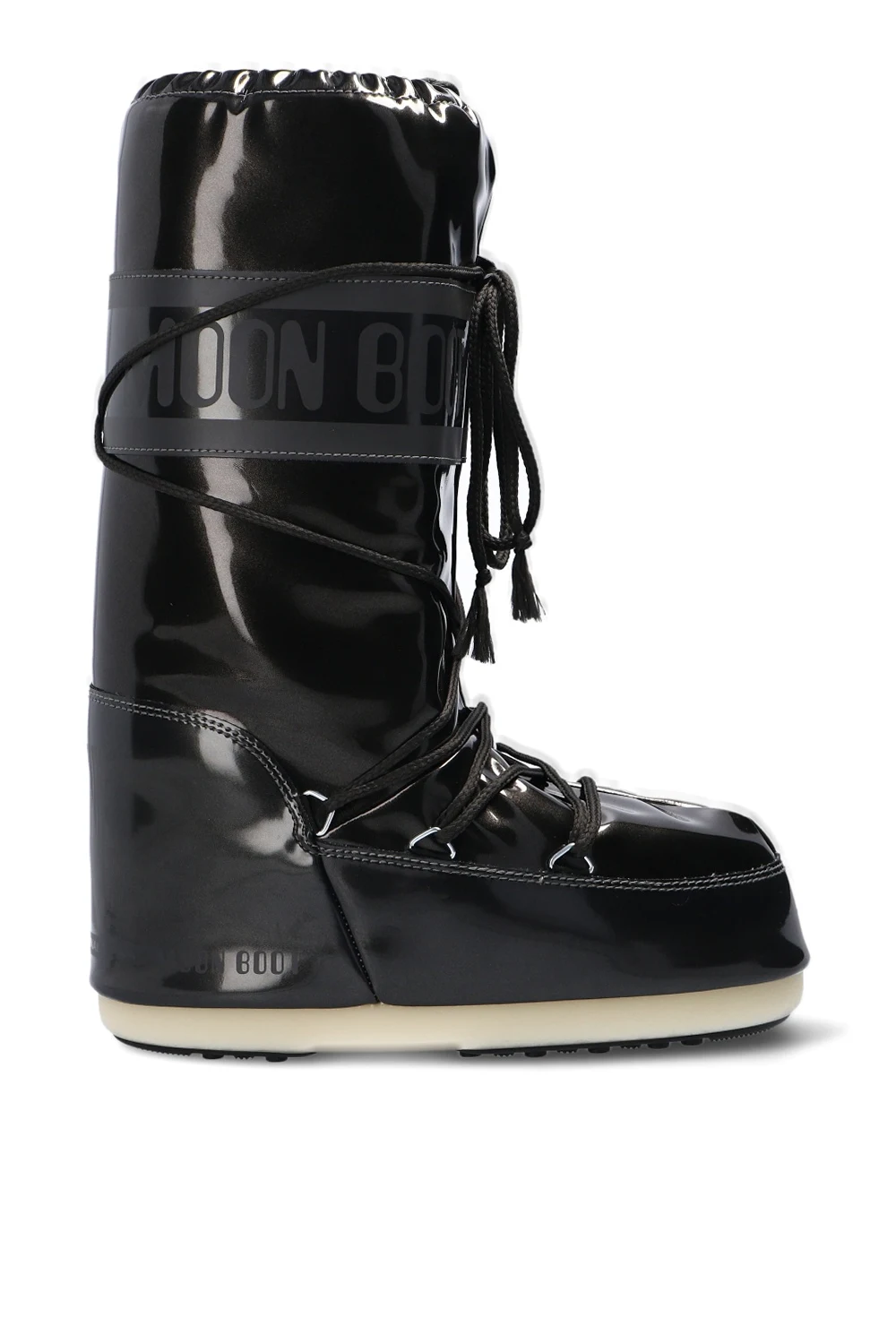 ‘Vinile Met’ snow boots