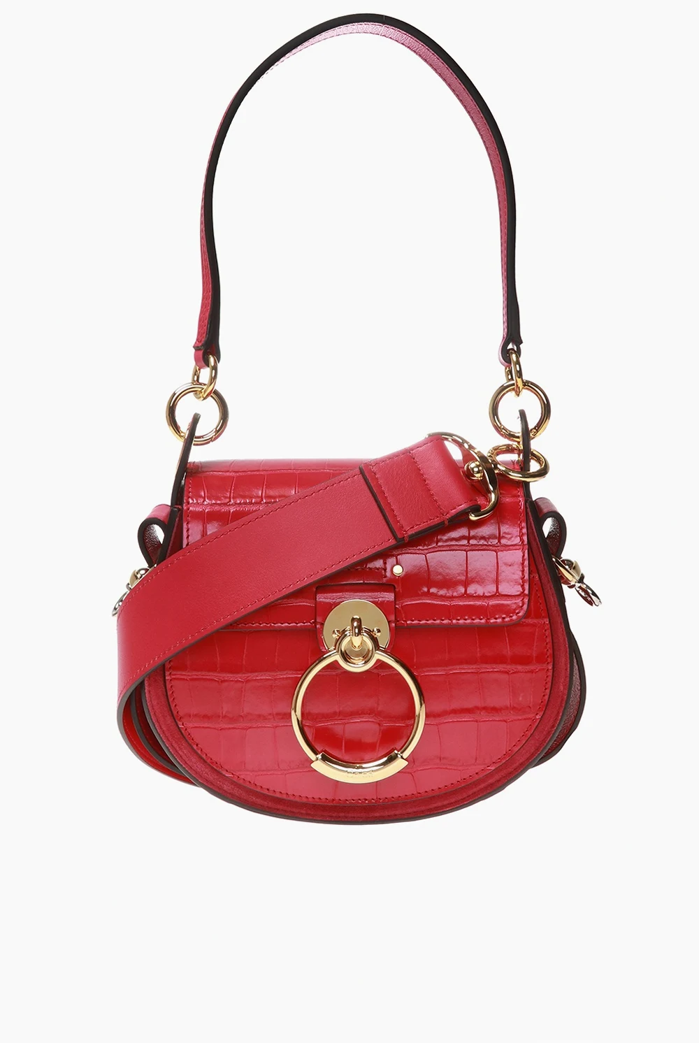‘Tess’ shoulder bag