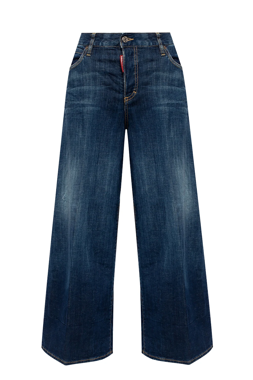 Jeansy ‘Page Jean’