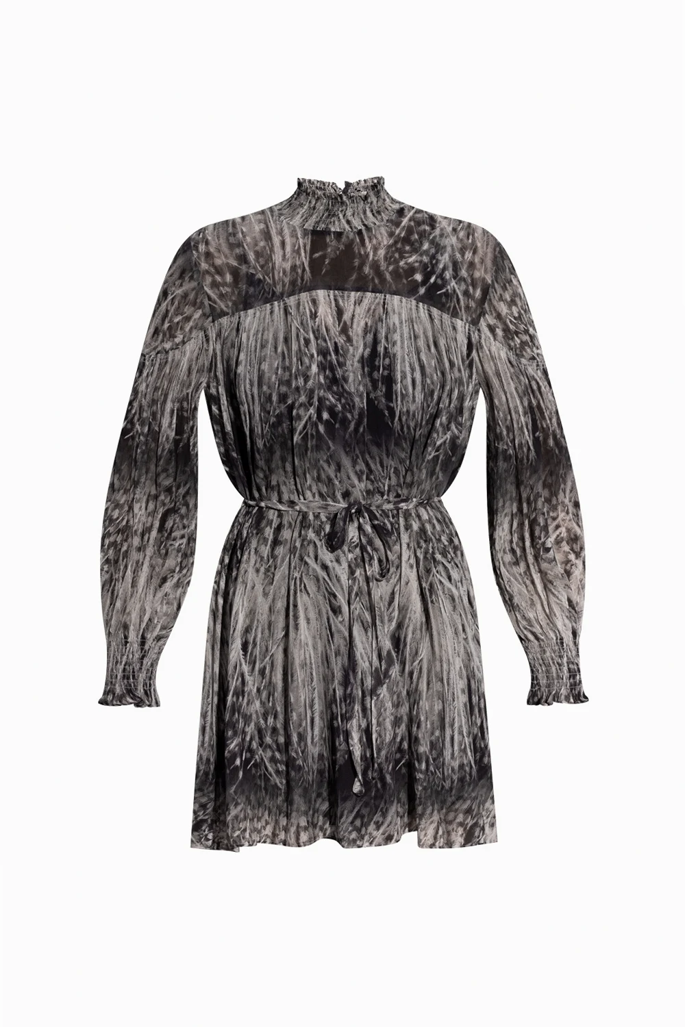 GREY ‘Elita’ asymmetrical dress