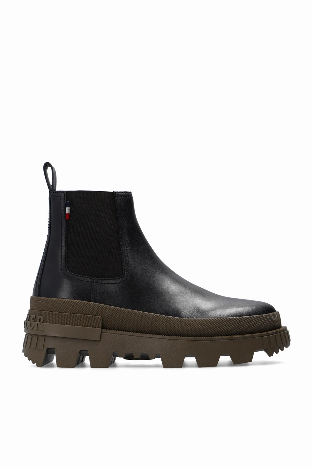 ‘Lir’ Chelsea boots