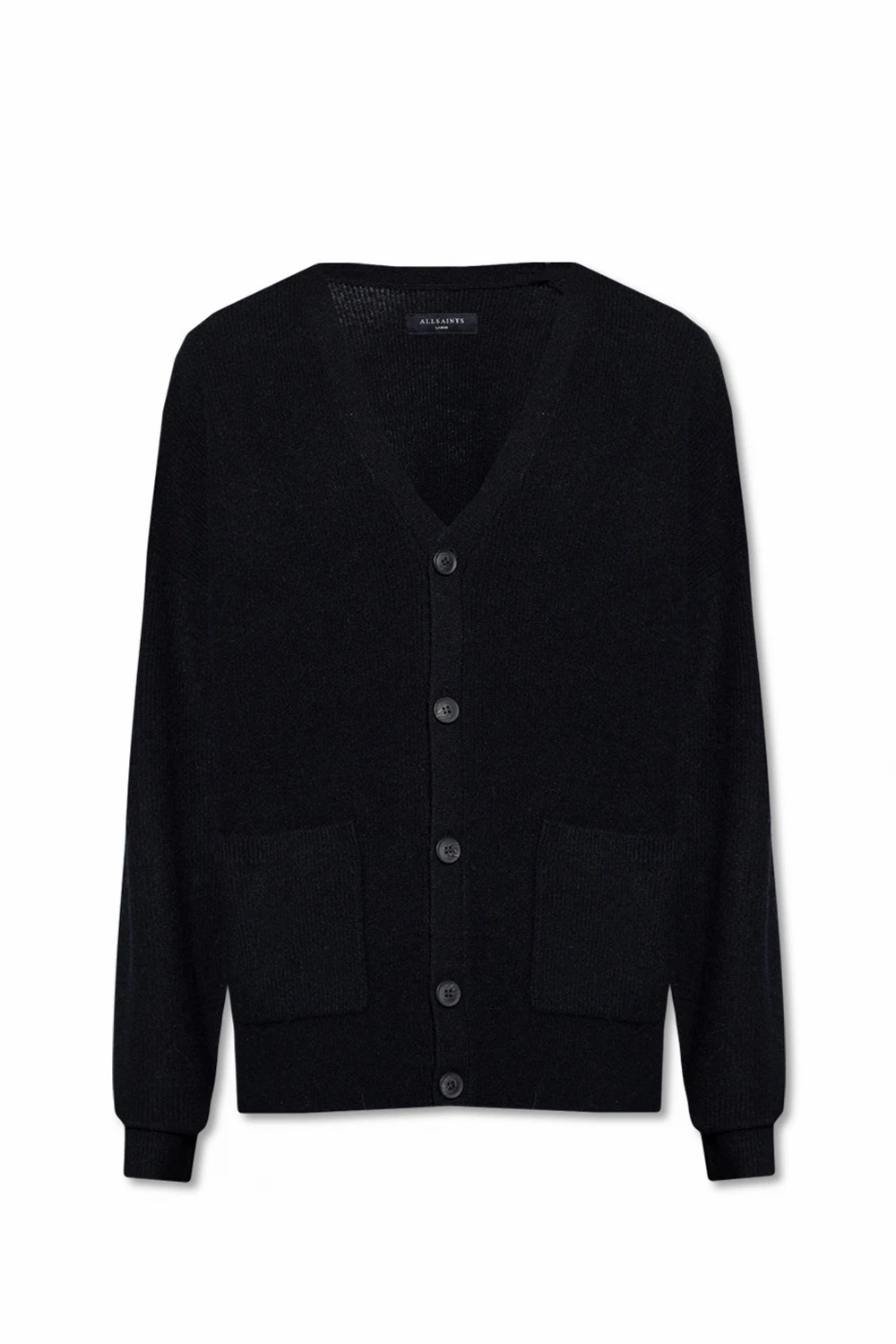 BLACK ‘Wintlev’ cardigan