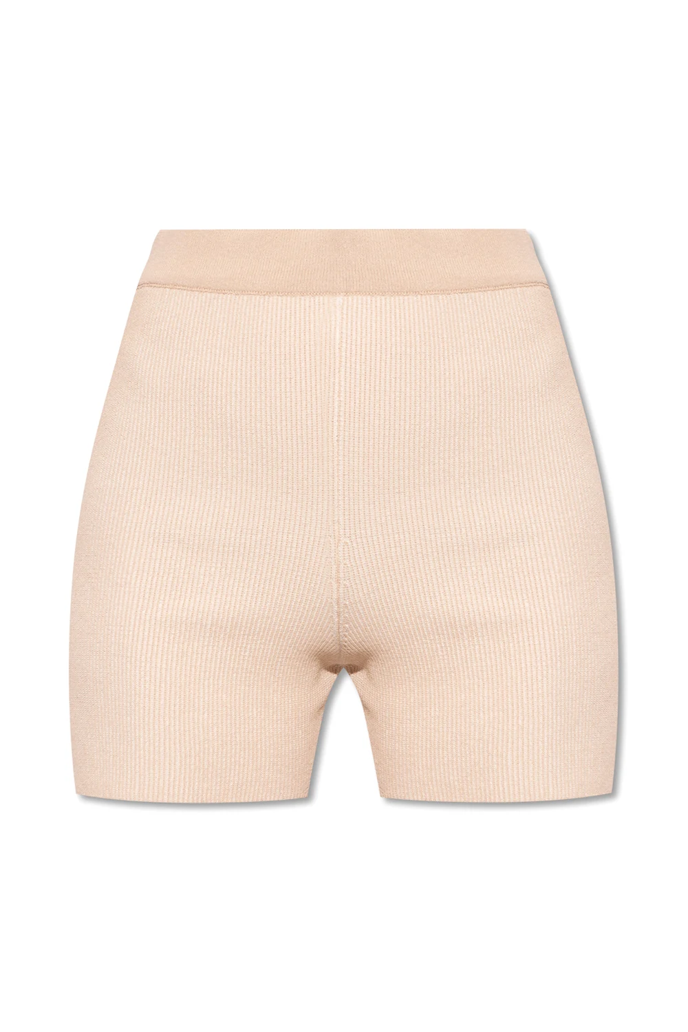 Krótkie legginsy 'Arancia'