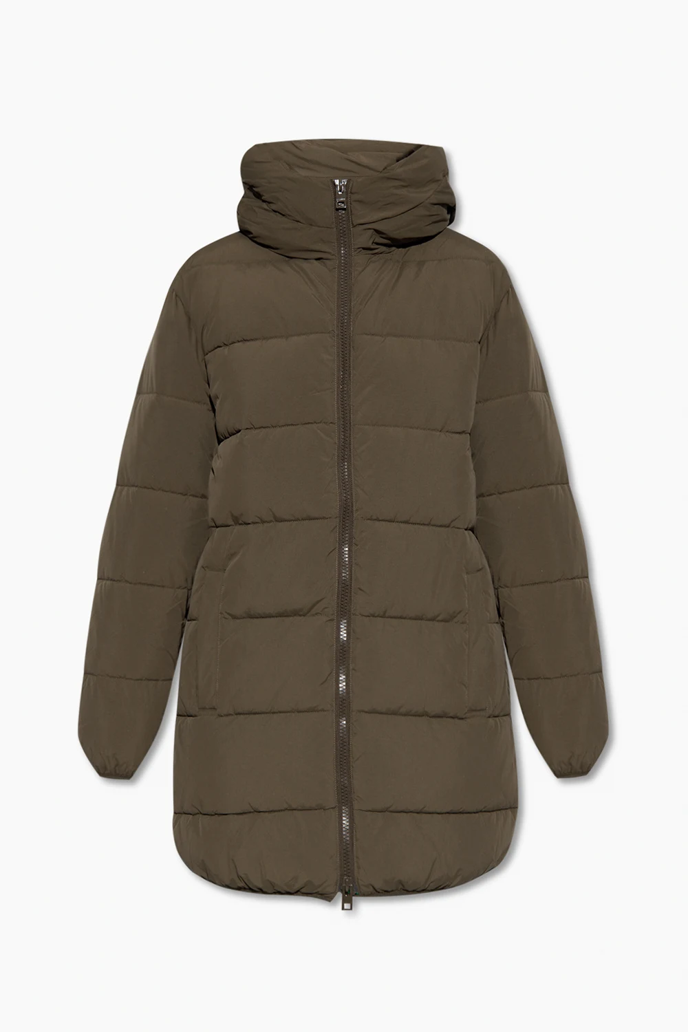 ‘Korail’ puffer jacket