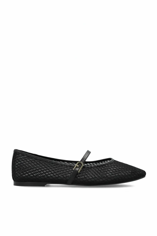 SCHWARZ Ballerinas „Etoile“