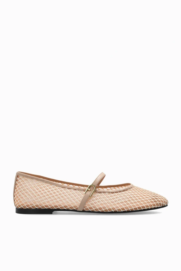 CREME Ballerinas „Etoile“