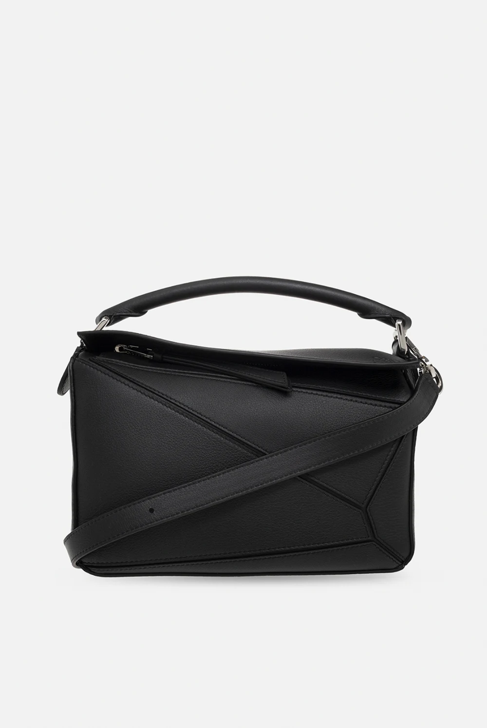 ‘Puzzle Small’ shoulder bag