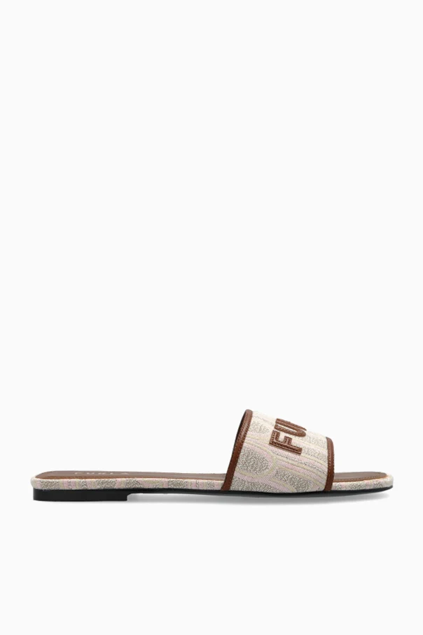 BEIGE Klapken „Brezza“