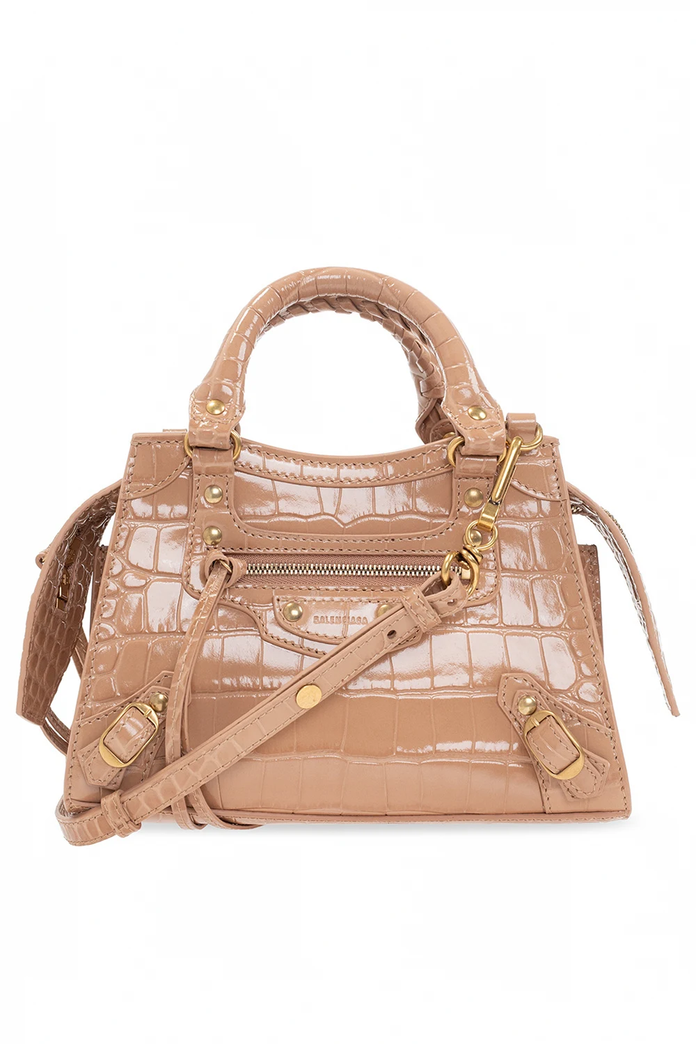 Torba na ramię ‘Neo Classic Mini’