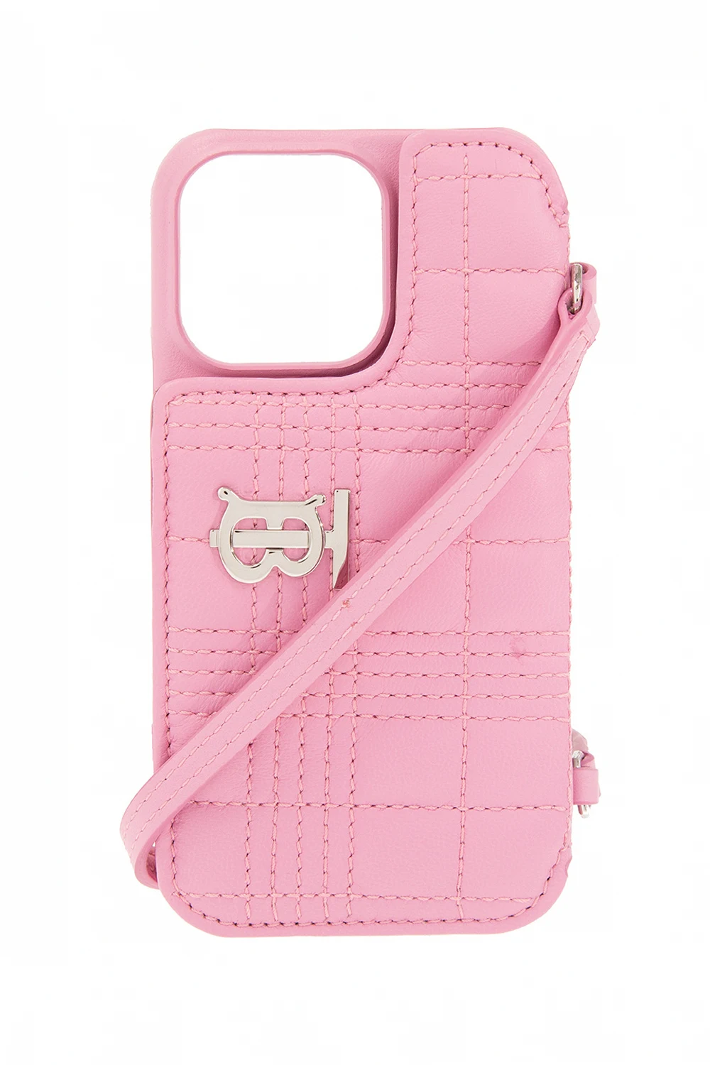 ‘Lola’ iPhone case with strap