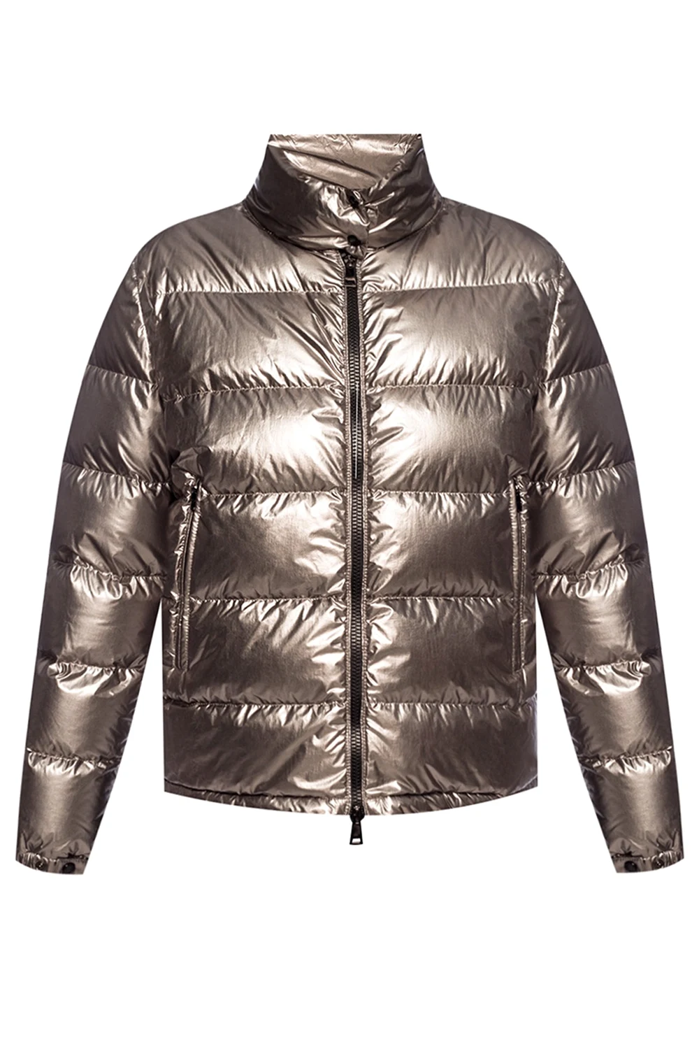 ‘Giubbotto’ down jacket