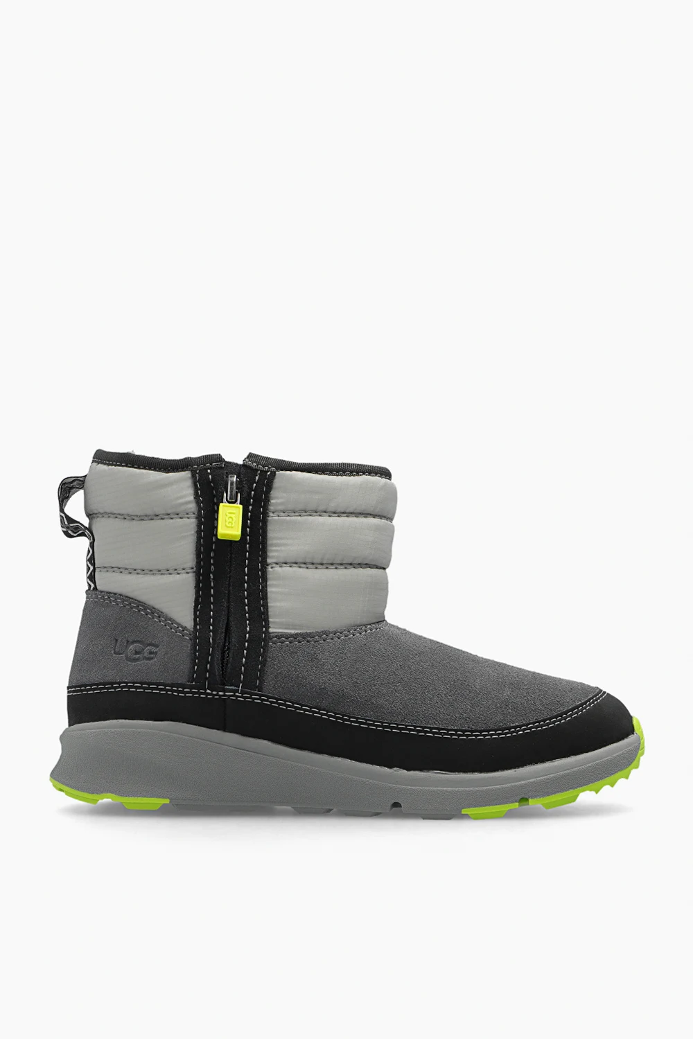 ‘Truckee Weather’ snow boots