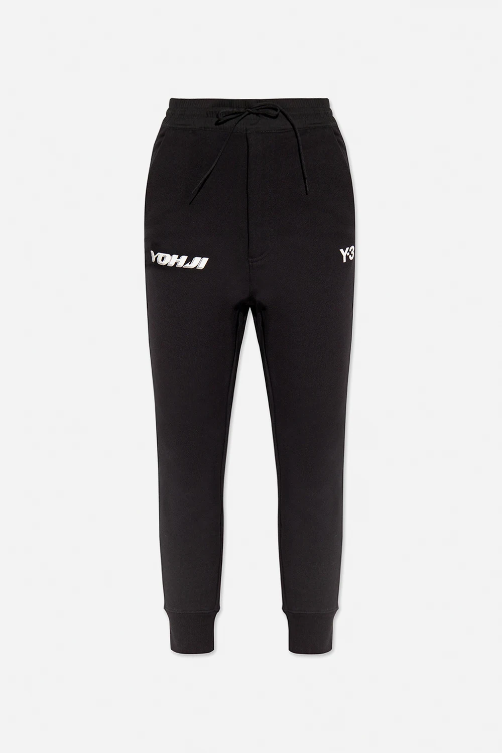 Spodnie dresowe z logo