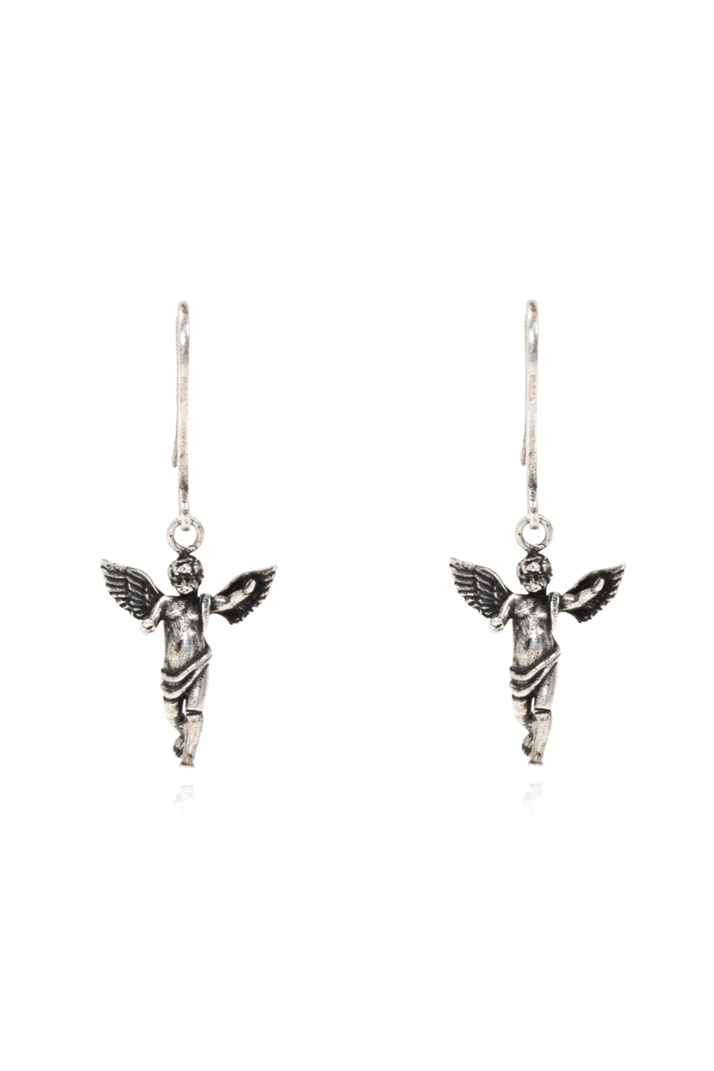 Kolczyki z zawieszką