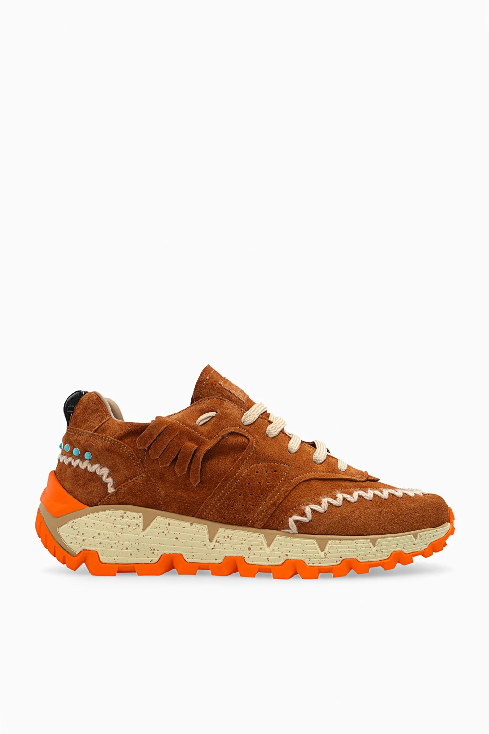 ‘Earthbeat’ sneaker