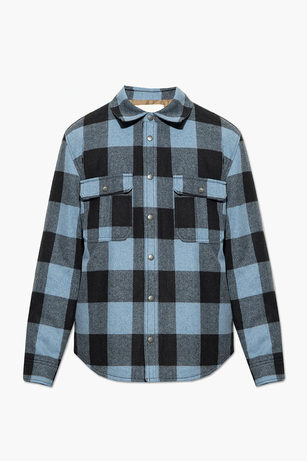 BLUE ‘Bali’ puffer jacket