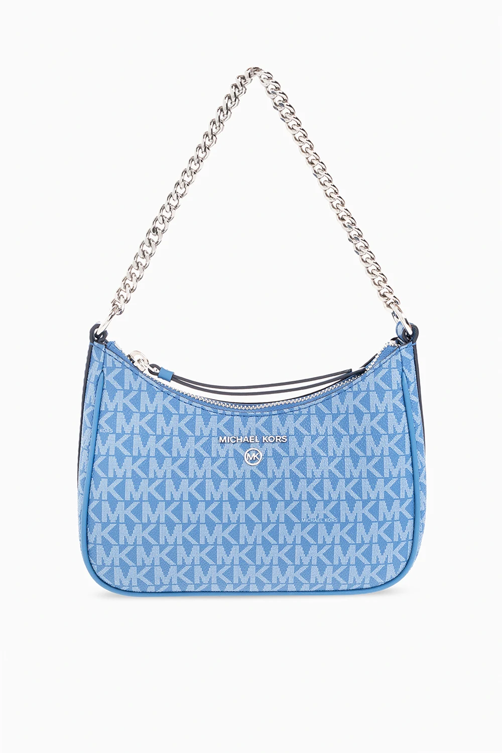 Torba na ramię ‘Jet Set’ typu ‘hobo’