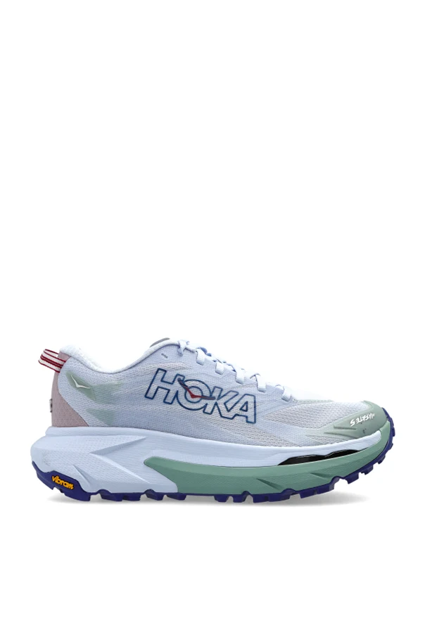 LILA Sportschuhe ‘MAFATE 5’