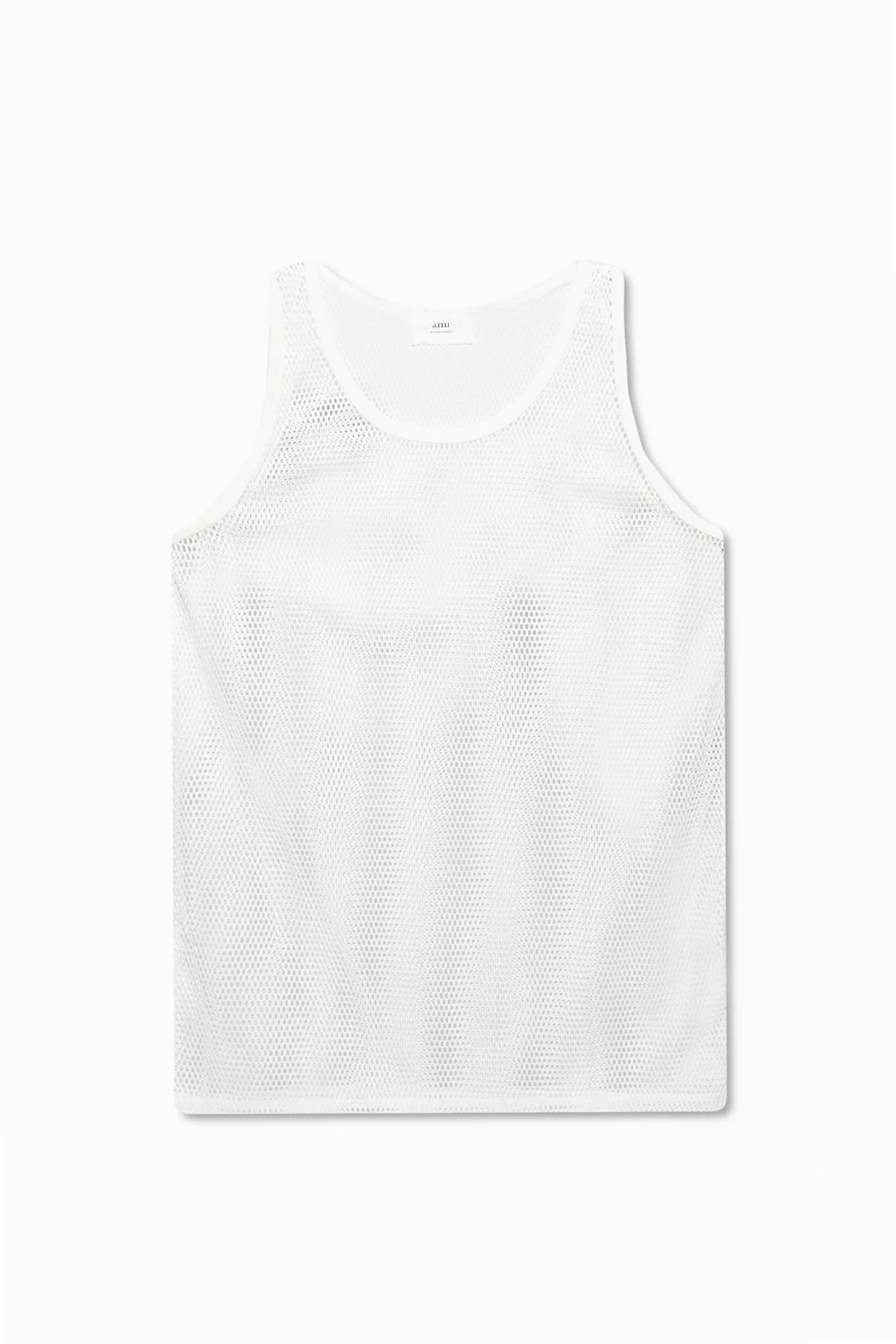 T-shirt bez rękawów