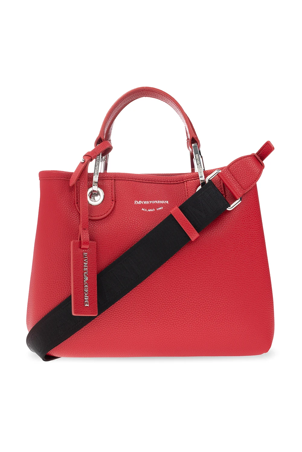 RED Shoulder bag