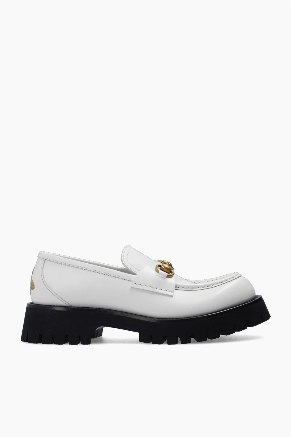 Buty ‘Horsebit’ typu ‘loafers’