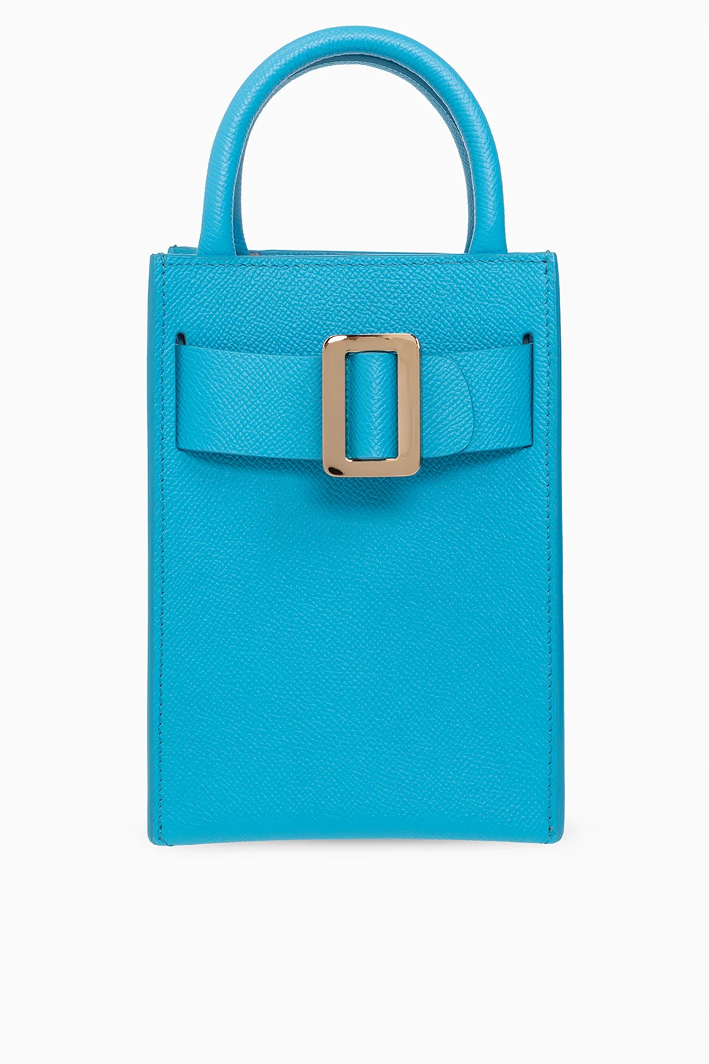 BLUE ‘Bobby Tourist’ shoulder bag