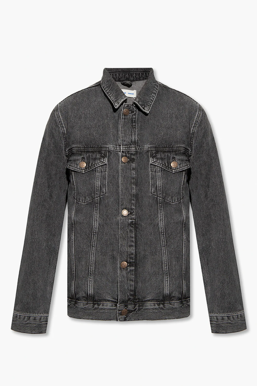 GREY ‘Nicole’ denim jacket