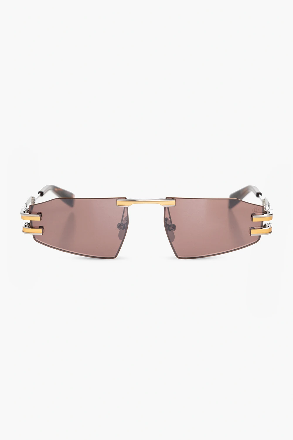 BROWN ‘Fixe II’ sunglasses