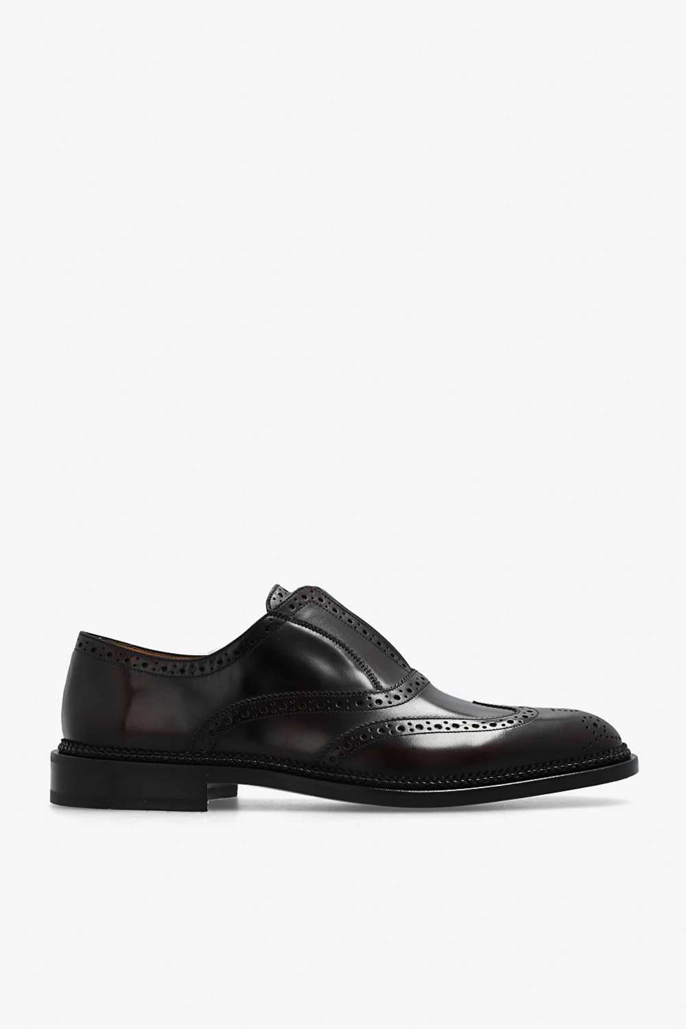 Skórzane buty ‘Gaudino’