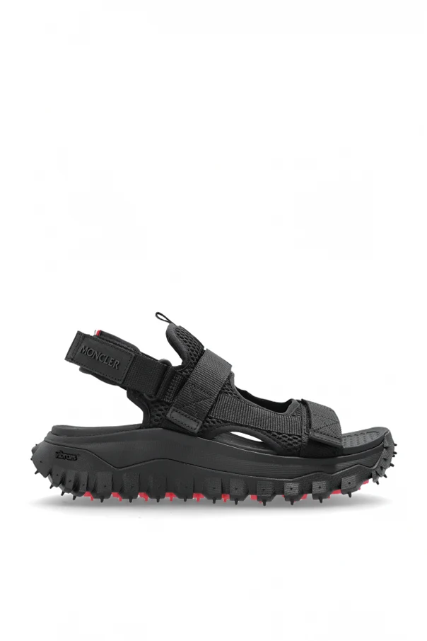 SCHWARZ Sandalen ‘Trailgrip Vela’