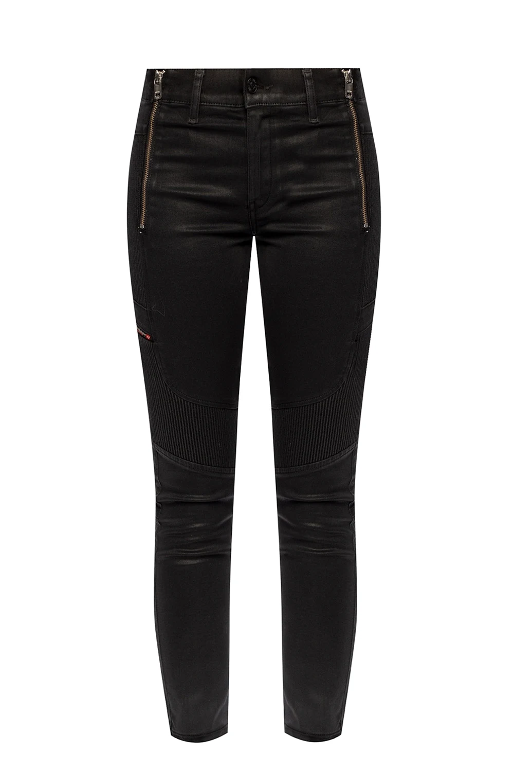 BLACK ‘D-Slandy’ jeans