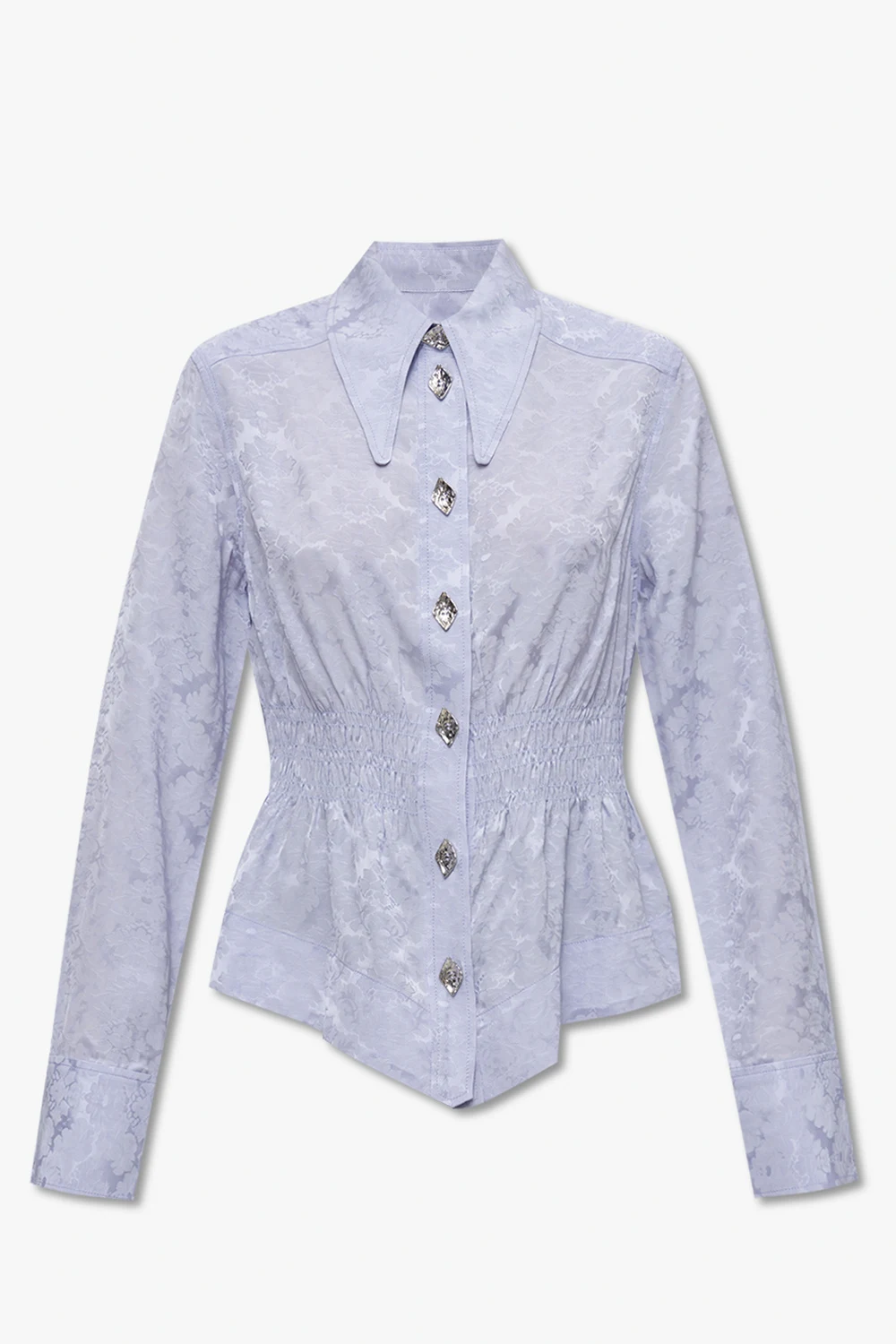 Floral shirt