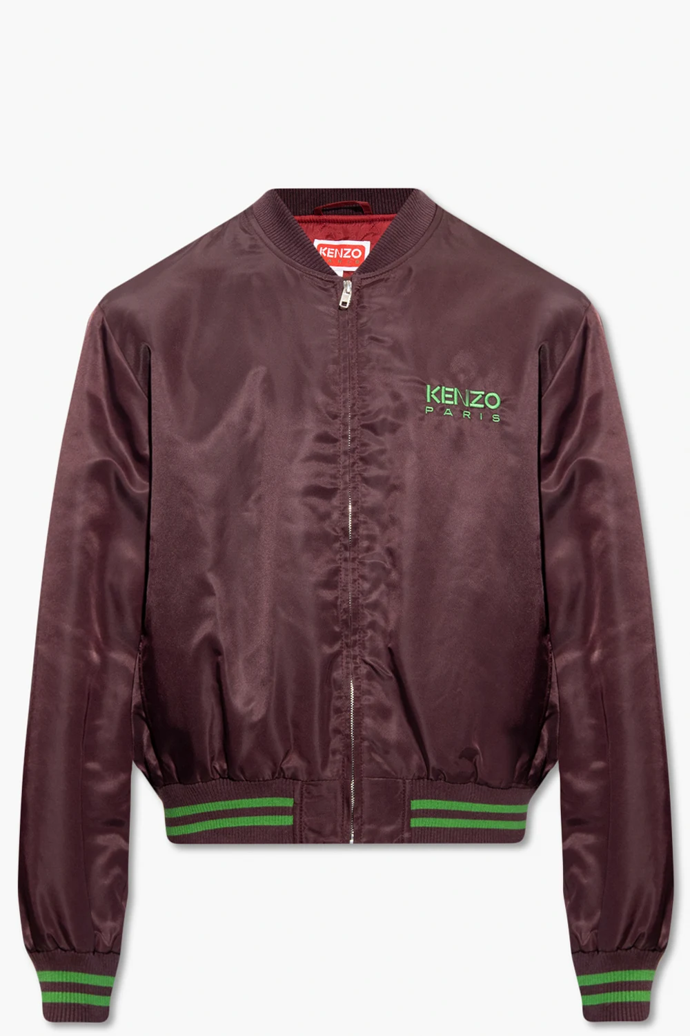 Kurtka typu ‘bomber’