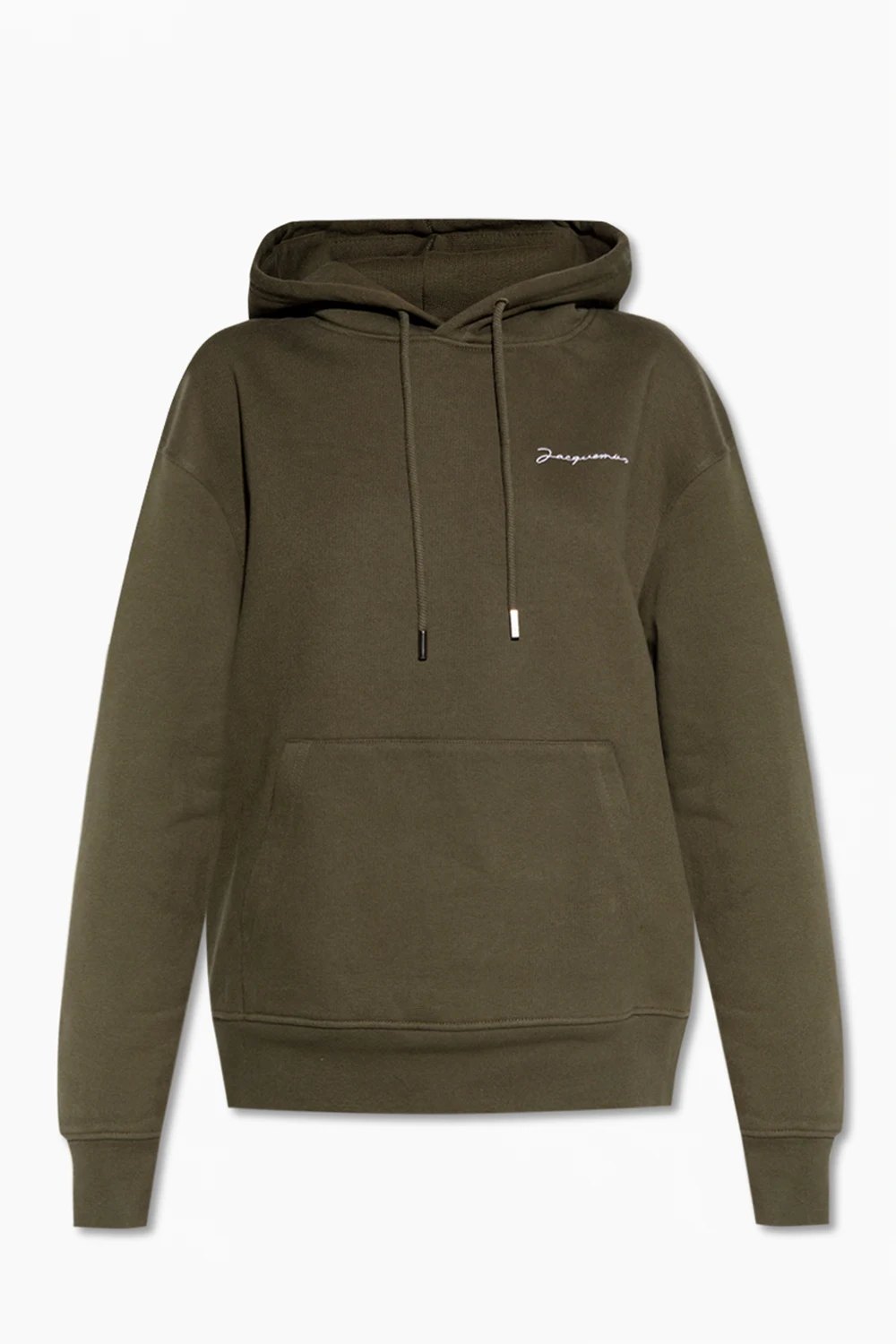 Bluza z kapturem ‘Brode’