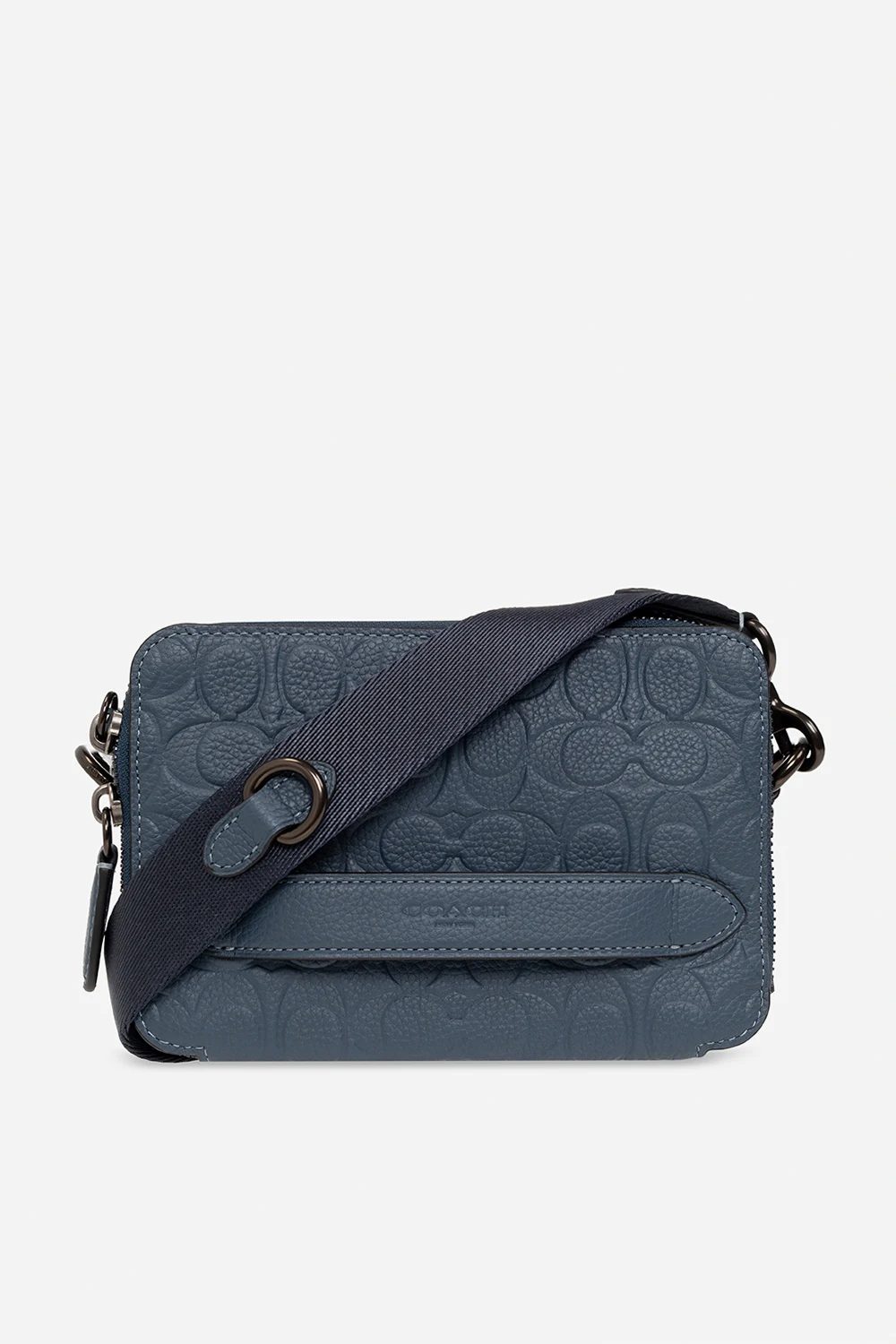 ‘Charter’ shoulder bag