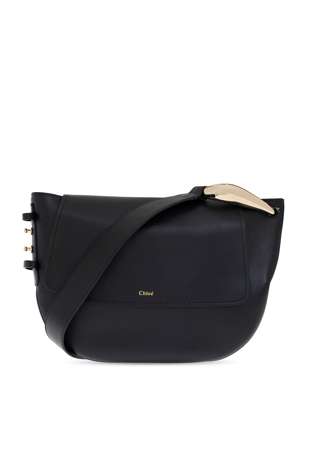 ‘Kiss’ shoulder bag
