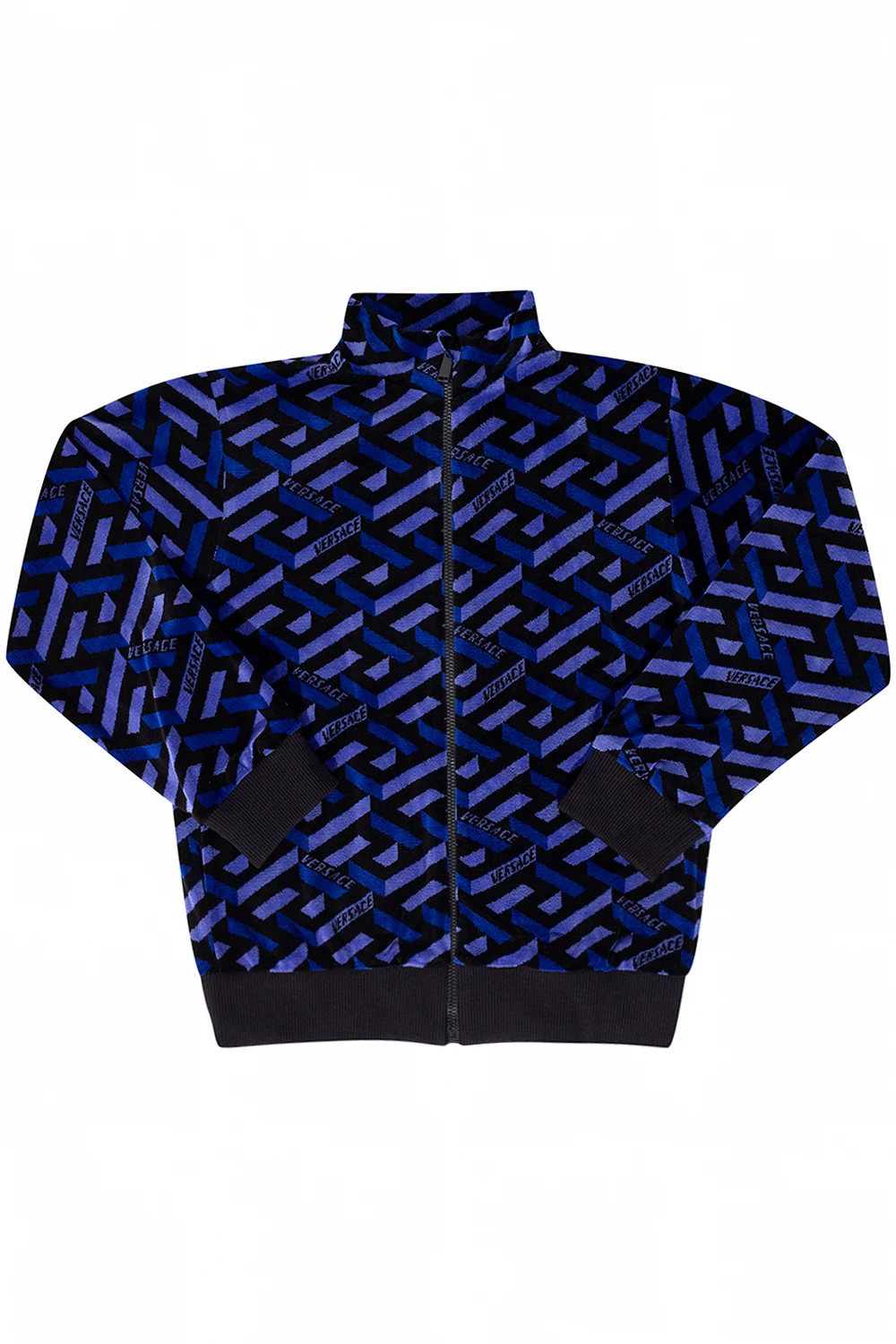 Sweatshirt with logo