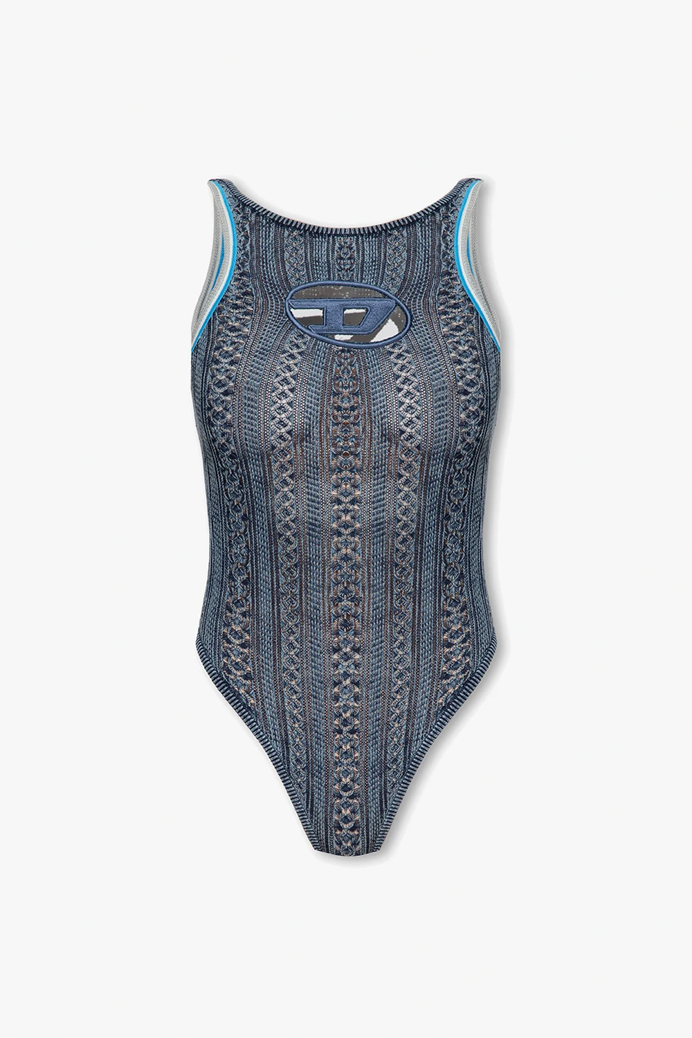Body z logo ‘M-ILAGROS’