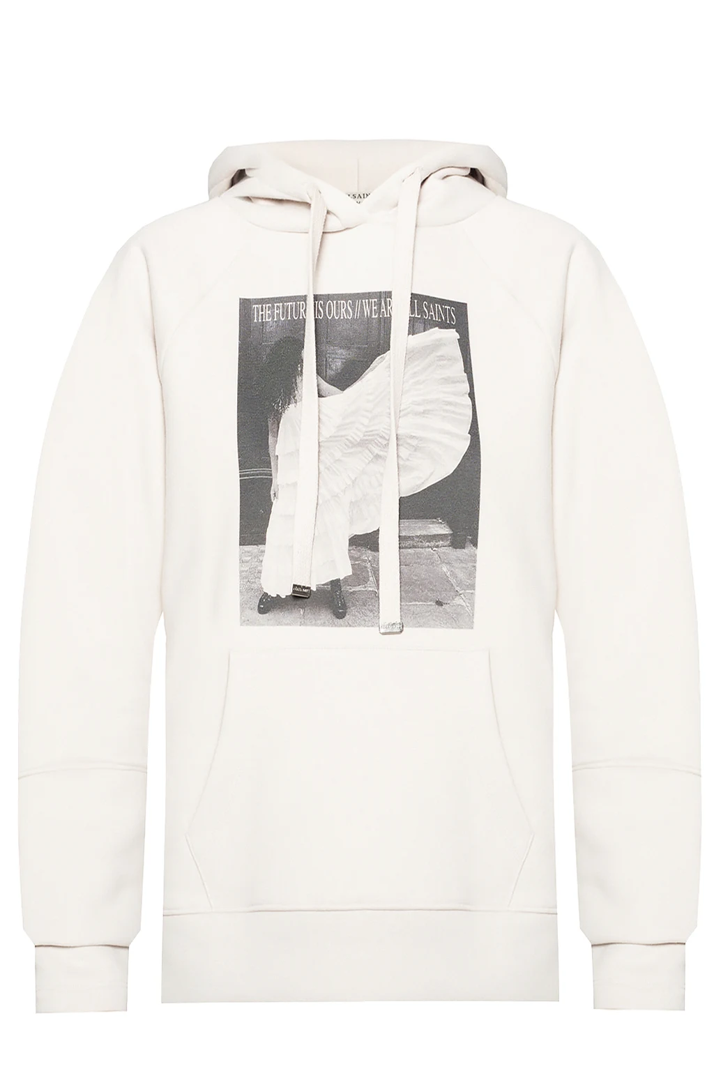 'Olivia Lucia' hoodie