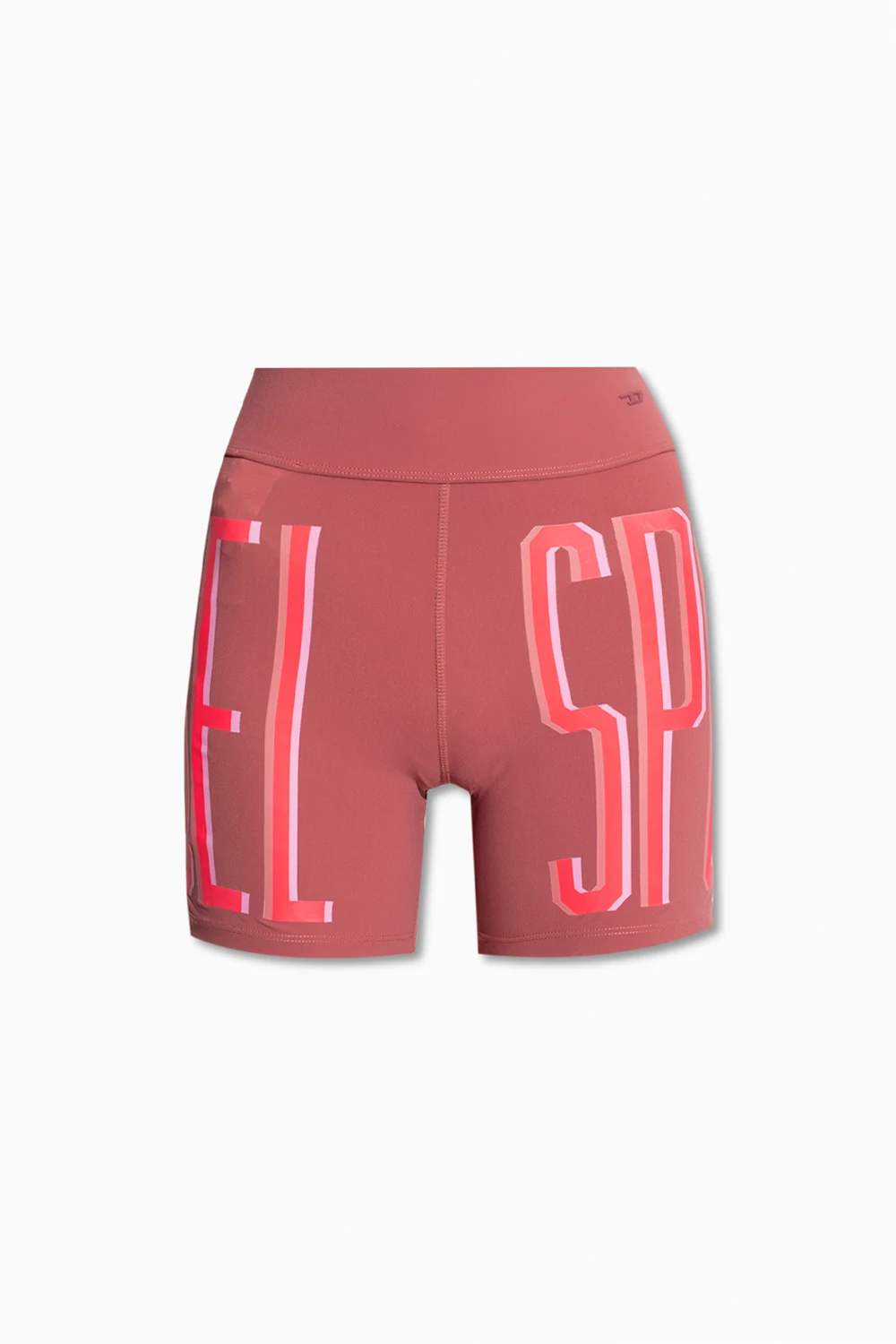 PINK ‘AWSB-EDIE-WT07’ short leggings