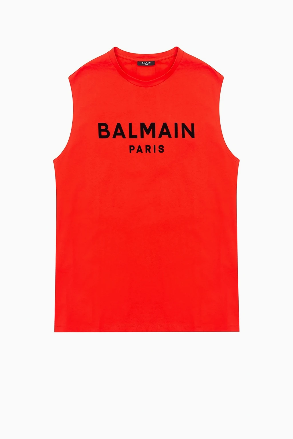 RED Branded tank top