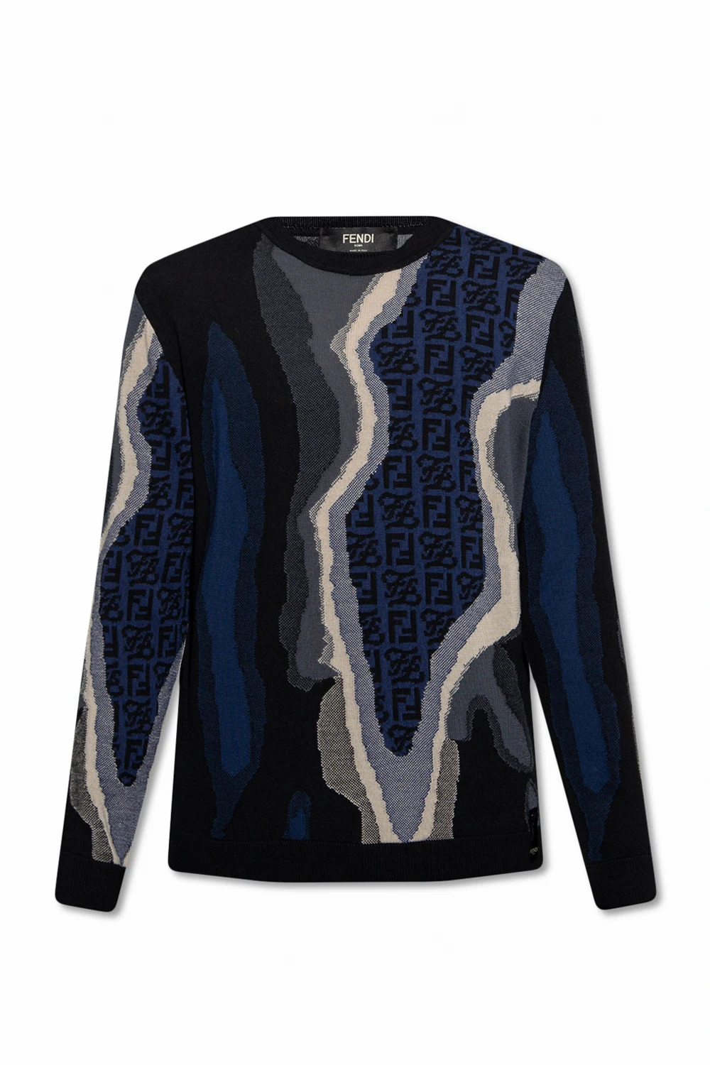MULTICOLOUR Sweater with logo