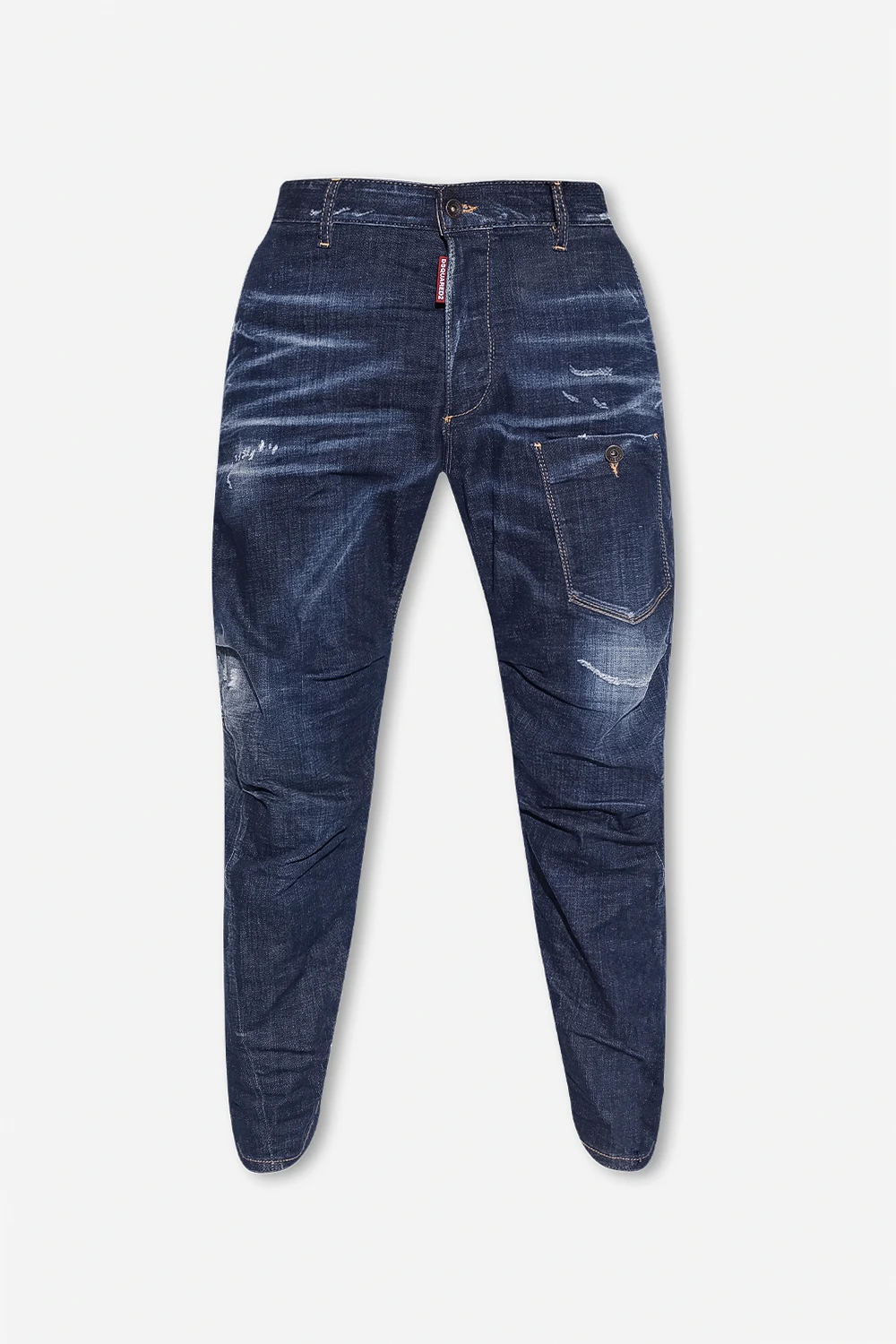 Jeansy ‘Skipper Fit’