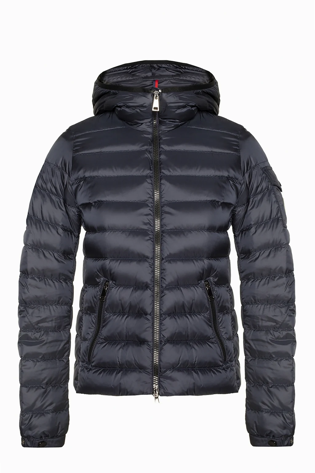 ‘Bles’ quilted jacket