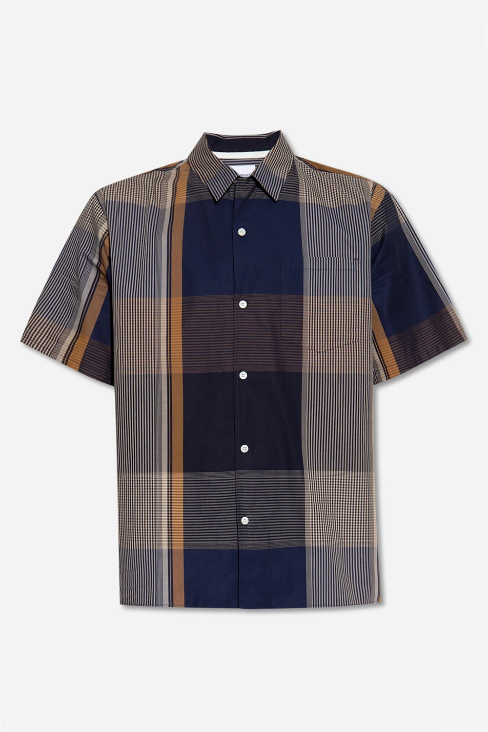 ‘Carsten’ shirt