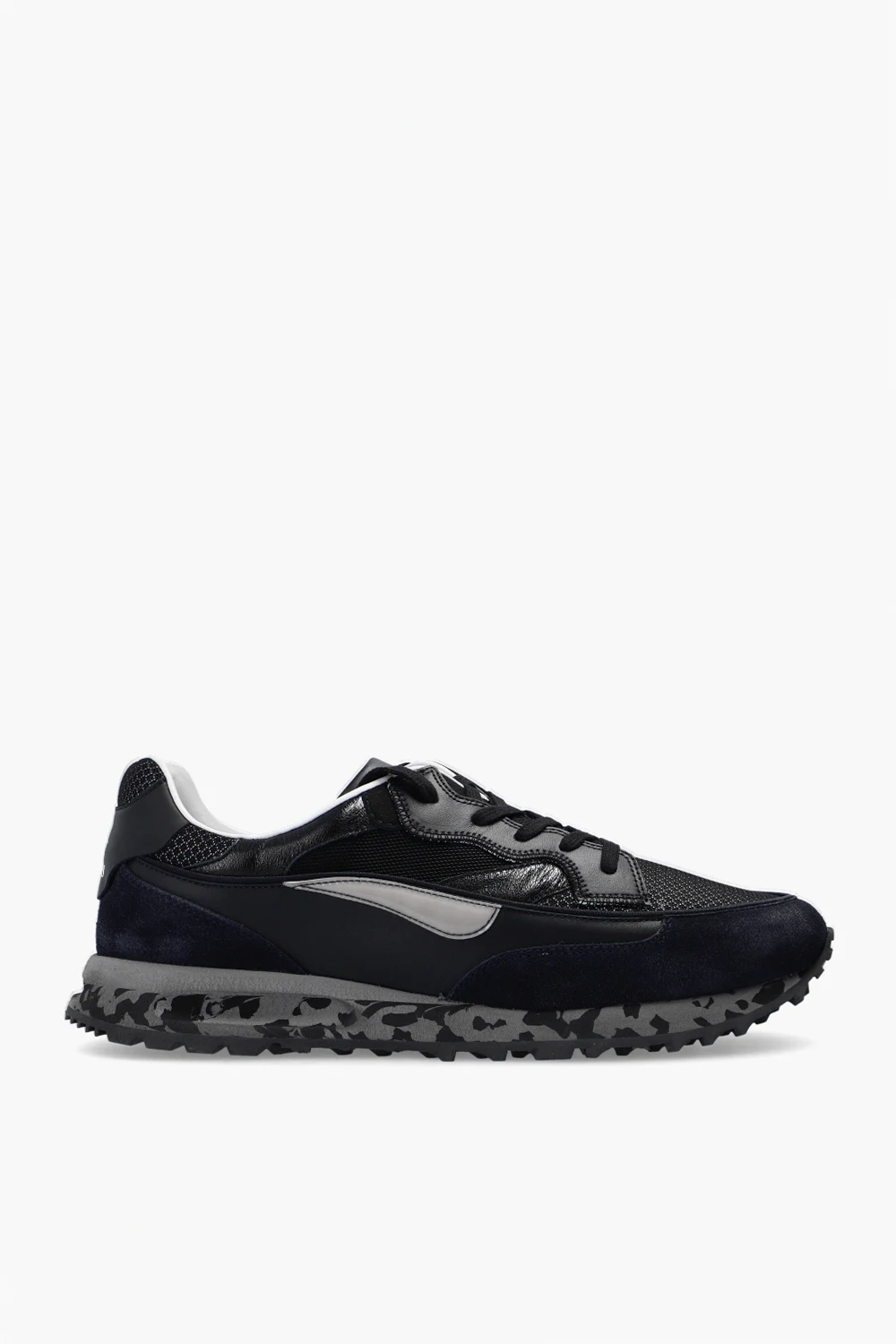 Buty sportowe ‘Threedome’