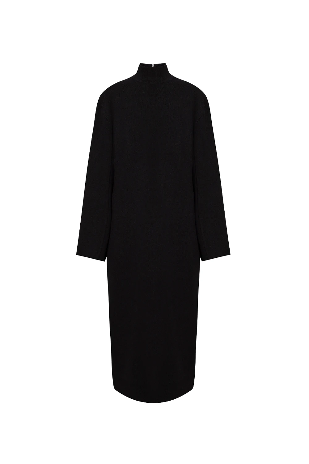 Cashmere dress