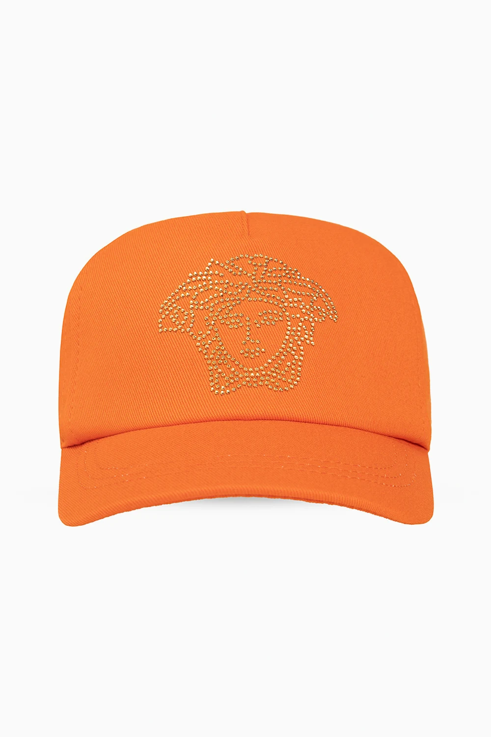 ORANGE Baseball cap